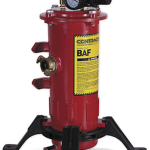 מסנן אוויר לנשימה BAF