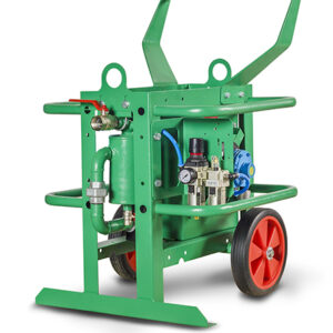 מצנן אוויר דחוס נייד DBP DryBlast