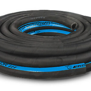 צינור אוויר דחוס AIRFLEX למערכות ניקוי חול