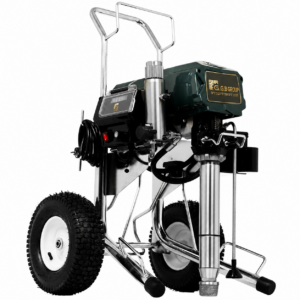 מרסס צבע ללא אוויר T85