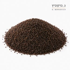גרנט – חומר אברזיבי טבעי לניקוי בהתזה