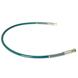 צינור חיבור Airless גמיש – 1/4 אינץ׳, אורך 1 מטר